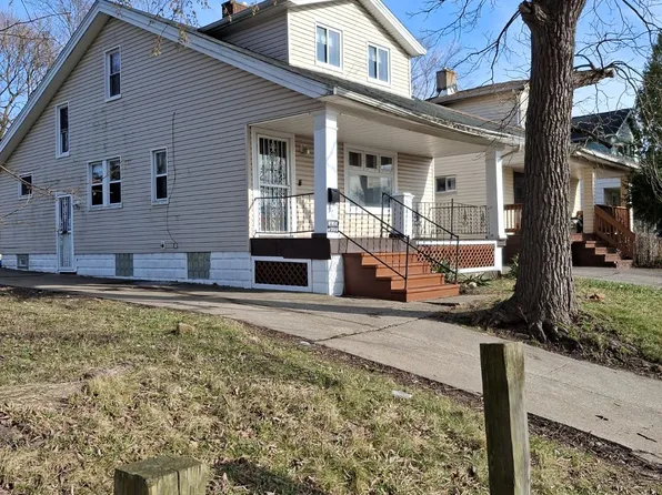 (undisclosed Address), Cleveland, OH 44105
