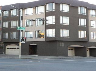 707 Arguello Blvd #901R, San Francisco, CA 94118