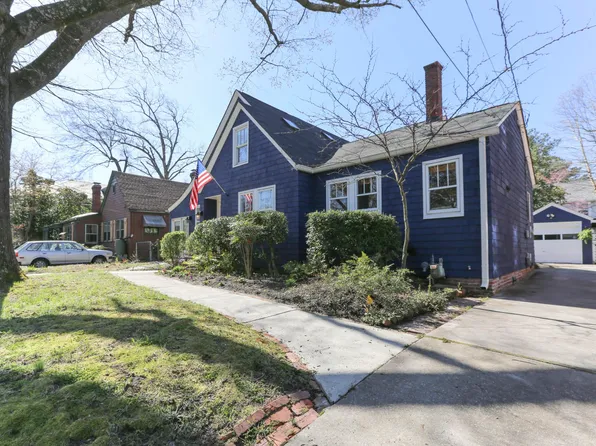 1415 Woodrow Ave, Norfolk, VA 23507