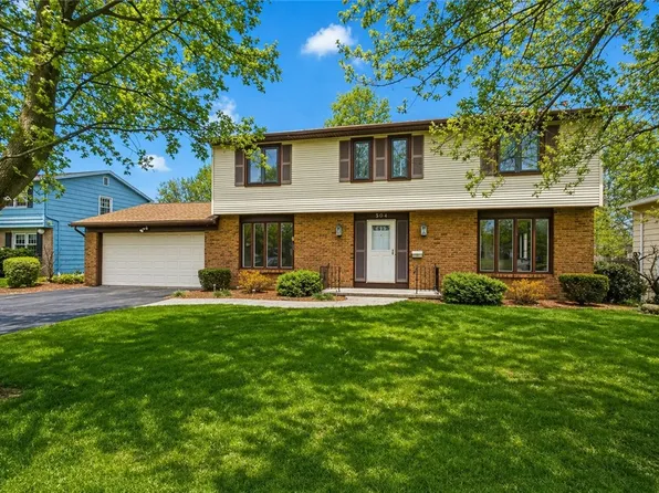 504 Black Walnut Dr, Rochester, NY 14615