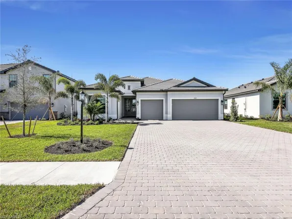 21143 Verawood Loop, Estero, FL