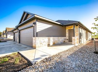 430 Parkline Dr #29B, Georgetown, TX 78626