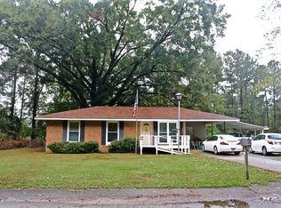 540 Brookcliff Rd, Cayce, SC 29033
