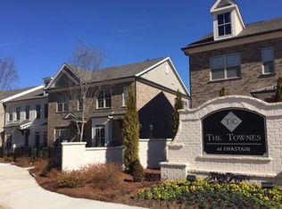 4336 Parkside Pl, Atlanta, GA 30342