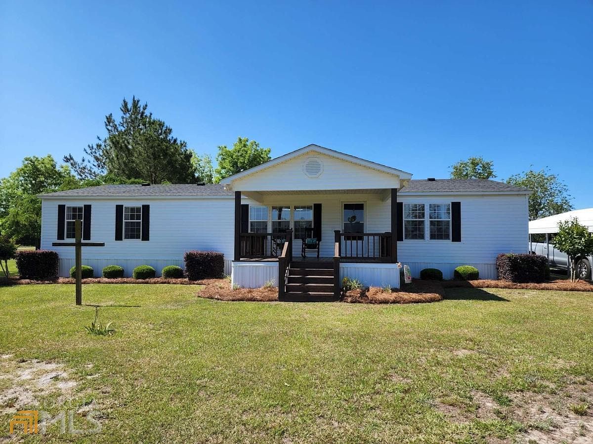 578 Williams Dr, Baxley, GA 31513 Zillow