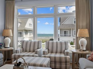 4330 Island Dr, North Topsail Beach, NC 28460