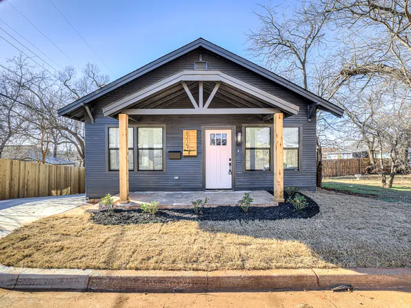 3215 N Francis Ave, Oklahoma City, OK 73118