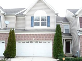 4726 Coralberry Ct, Aberdeen, MD 21001