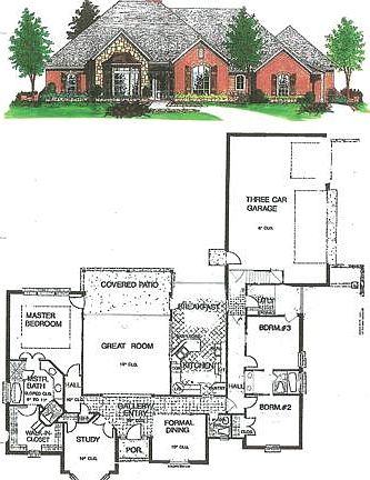 2nd image of 13 Wellington Dr