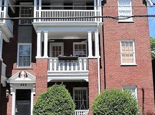 402 N Belmont Ave #U3, Richmond, VA 23221