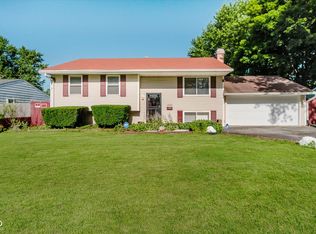 4020 Eisenhower Dr, Indianapolis, IN