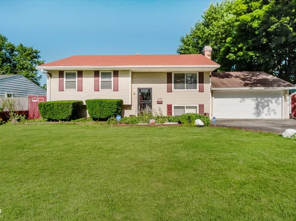 4020 Eisenhower Dr, Indianapolis, IN 46254