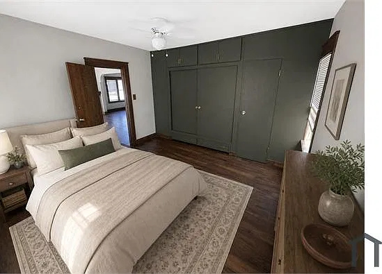 4 bed, 1600 sqft, $4,500 — Photo 3