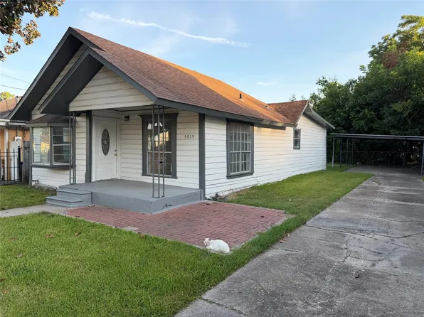 7015 Boyce St, Houston, TX 77020