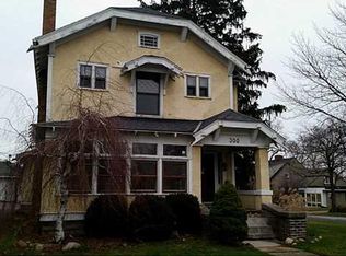 300 W 3rd St, Defiance, OH 43512