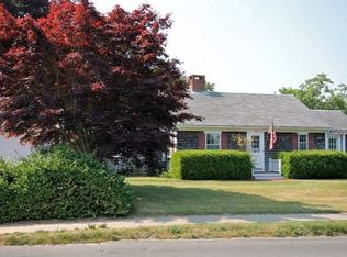 122 S Water St, Edgartown, MA 02539