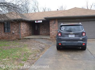 1515 N Golden Ave, Springfield, MO 65802