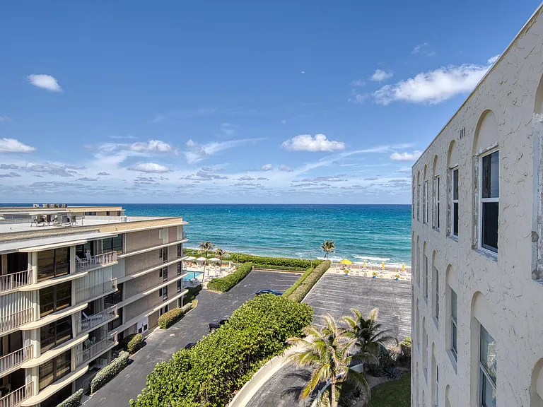 3230 S Ocean Blvd #E-609 — Photo 17
