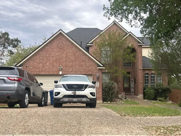 12814 Vista Hvn, San Antonio, TX 78216