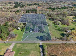 732 Pickthorne Rd, Cabot, AR 72023