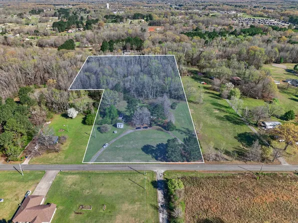 732 Pickthorne Rd, Cabot, AR 72023