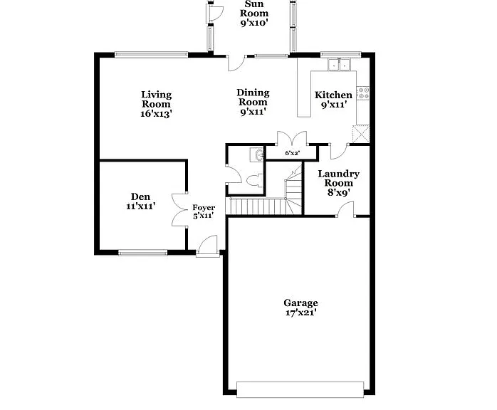13230 Chanel Dr — Photo 2