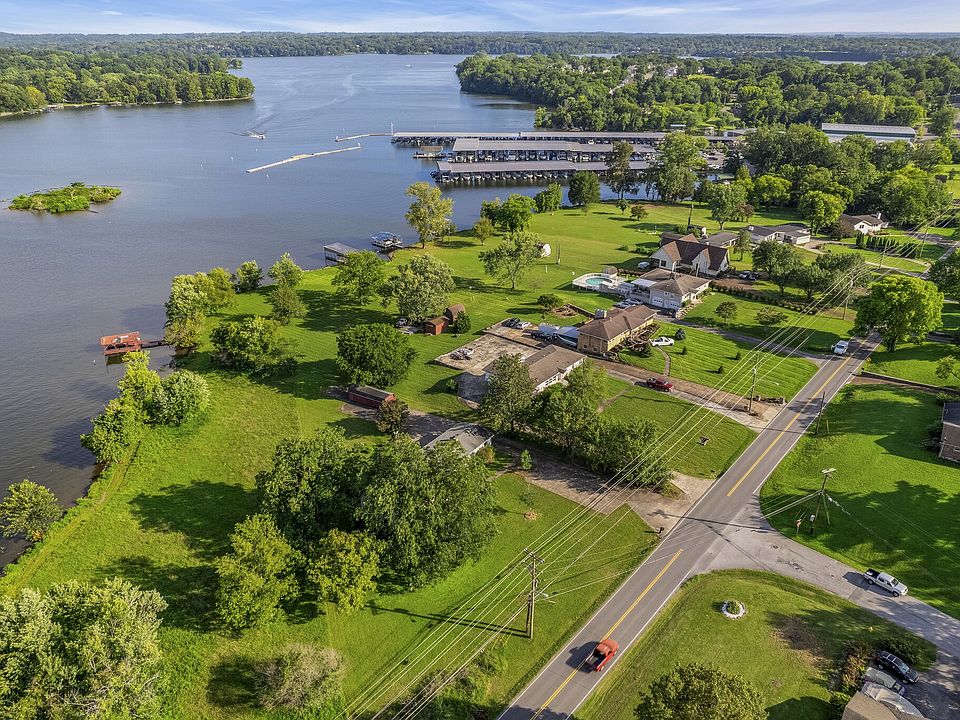 407 Sanders Ferry Rd, Hendersonville, TN 37075 MLS 2551705 Zillow
