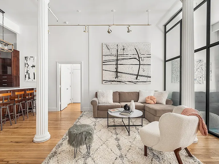 80 Leonard St #3G — Photo 4