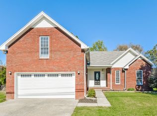 7660 S Swift Rd, Millersville, TN 37072