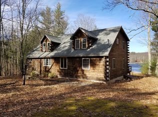 344 Welcome Lake Rd, Beach Lake, PA 18405