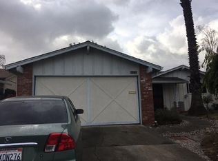 4978 Yellowstone Park Dr, Fremont, CA 94538