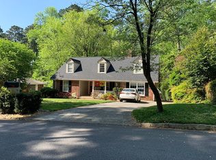 2099 Jordan Ter NE, Atlanta, GA 30345