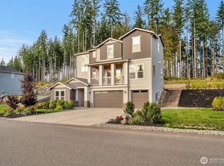 14517 117th Street NE, Lake Stevens, WA 98258