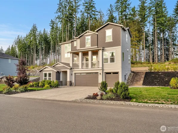 14517 117th Street NE, Lake Stevens, WA 98258