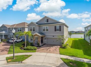 9773 Pecan Hickory Way, Orlando, FL 32832