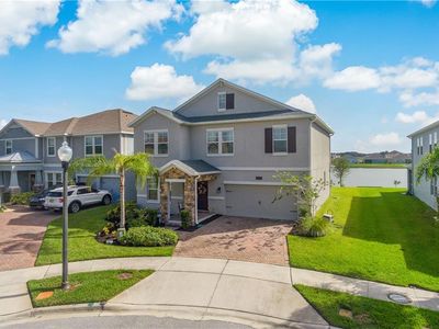 9773 Pecan Hickory Way, Orlando, FL, 32832