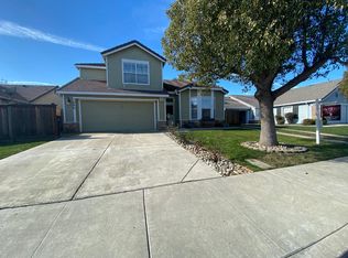 1096 Lourence Dr, Tracy, CA 95376