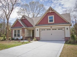 213 Stormy Seas Ct, Longs, SC 29568