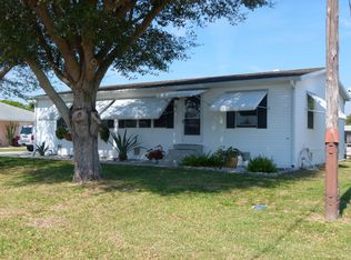 2513 SE 30th St, Okeechobee, FL 34974