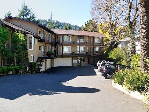 2nd image of 1135 Sir Francis Drake Blvd APT 1