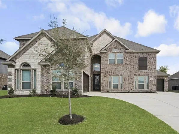 506 Cody Ln, Mansfield, TX 76063