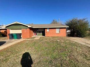 1009 SW 65th St, Oklahoma City, OK 73139