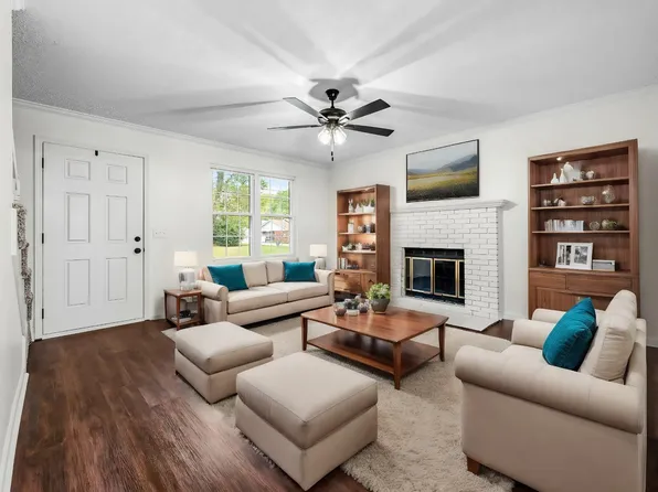 3185 Trails End Ln, Nashville, TN 37214