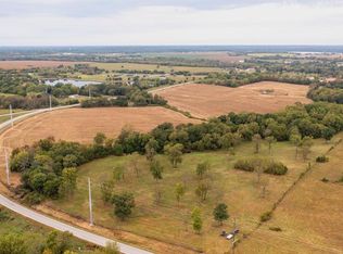 State Highway 58, Holden, MO 64040