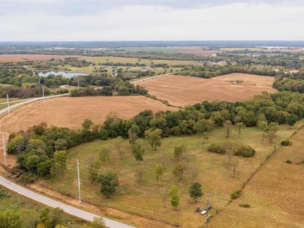 State Highway 58, Holden, MO 64040