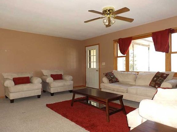 Living room/great room