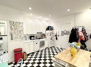 1640 3rd Ave #3A, New York, NY 10128