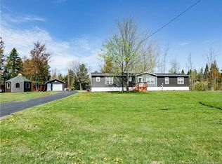 900 Saint Charles Rd N, Saint Charles, NB E4W 4T3