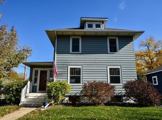 521 1st St N, Fargo, ND 58102