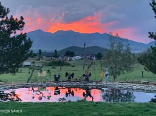 8415 Yakima Rd, Flagstaff, AZ 86004